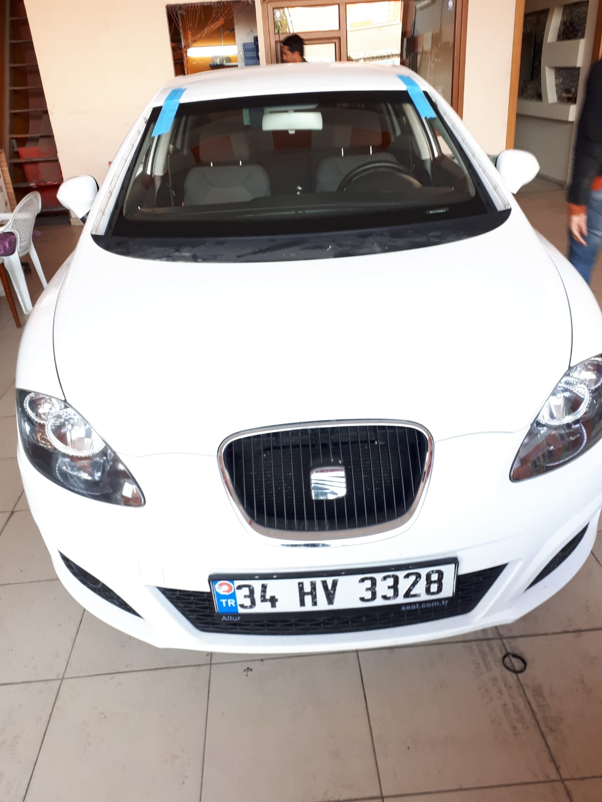 Yıldırım Oto Cam
